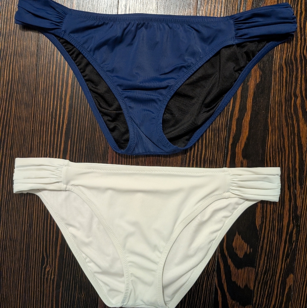 Victoria's Secret Bikini Bottoms